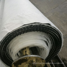 HDPE 3D Composite Drainage geonet, Three-Dimension Compound Drainage Net Lastde